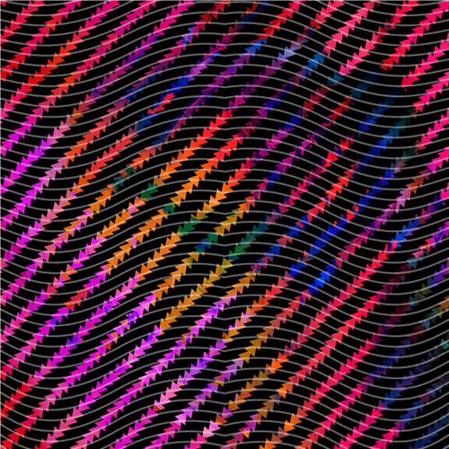holographic Big- 1367
